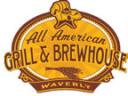 All American Grill and Brewhouse