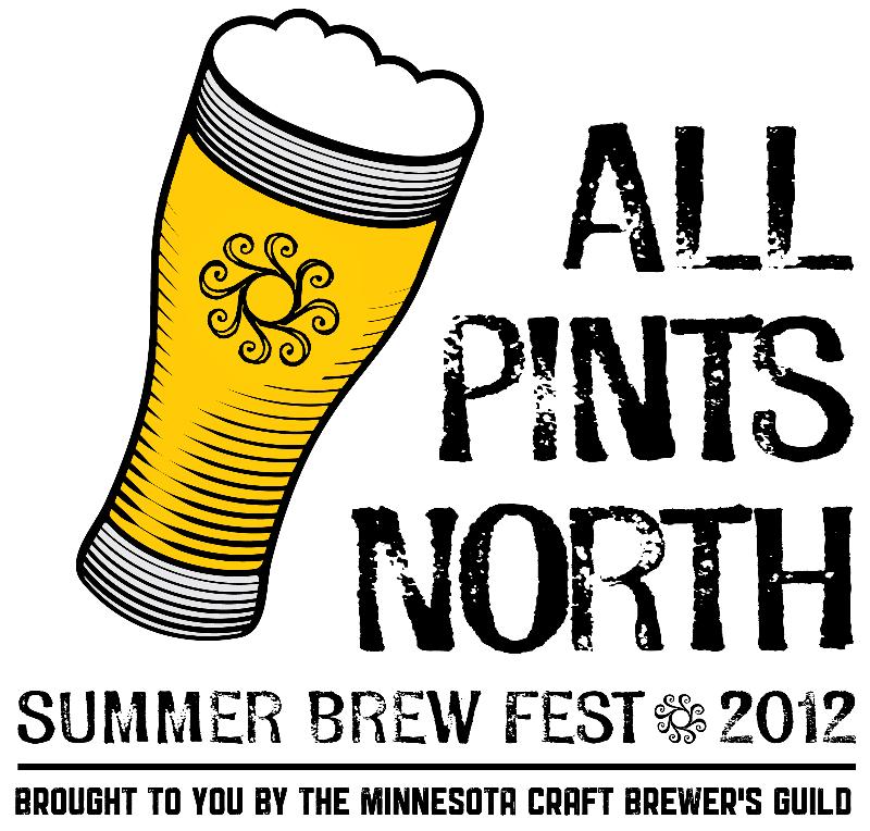 All Pints North Tickets on Sale Now MNBeer Craft beer information