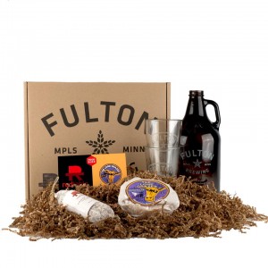 Fulton Gift Pack