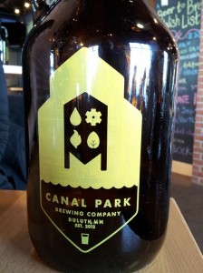 CPB Growler