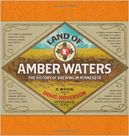 Land of Amber Waters