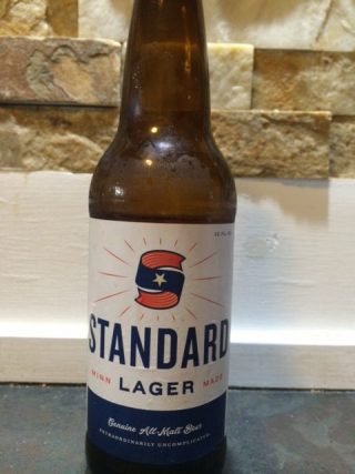 Fulton Standard Lager