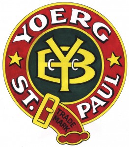 Yoerg Logo 2