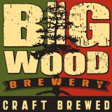 big wood brewery