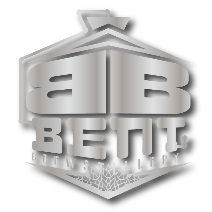 Bent Brewstillery