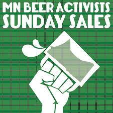 St. Patrick's Day Rally for Sunday Sales