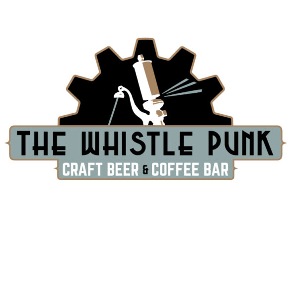 The Whistle Punk