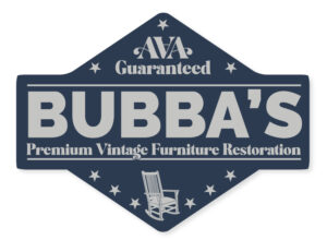 Bubba's Vintage Furniture Restoration