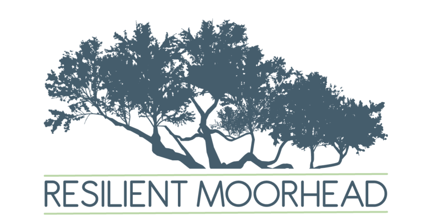 Resilient Moorhead logo